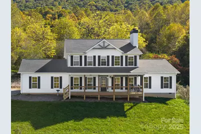 265 Gant Road, Canton, NC 28716 - Photo 1