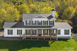265 Gant Rd, Canton, NC 28716 - Photo 1