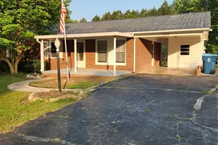 490 S Moose Rd, Mount Pleasant, NC 28124 - Photo 1