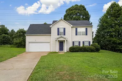6403 Wedron Court, Charlotte, NC 28216 - Photo 1