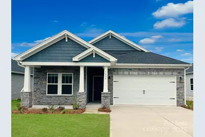 1420 Carthage Drive, Salisbury, NC 28144 - Photo 1