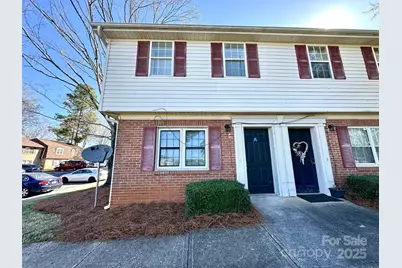 5812 Hunting Ridge Lane #A, Charlotte, NC 28212 - Photo 1