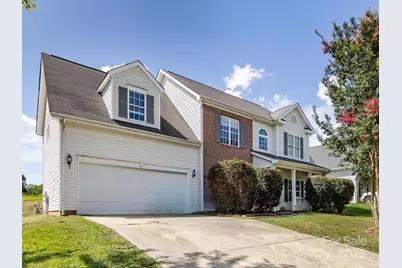 3509 Joel Turner Drive, Charlotte, NC 28216 - Photo 1