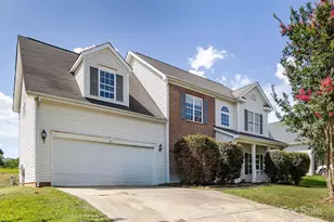 3509 Joel Turner Dr, Charlotte, NC 28216 - Photo 1