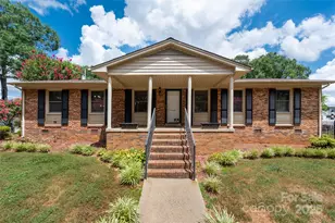 1536 Anderson St, Gastonia, NC 28054 - Photo 1