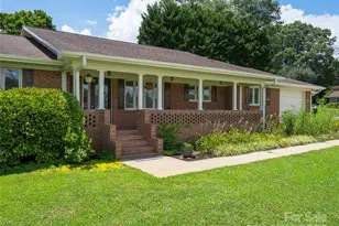 5486 E Hwy 27 Hwy, Iron Station, NC 28080 - Photo 1