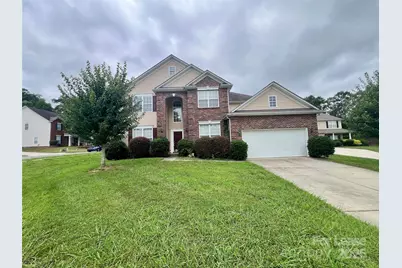 7001 Mountain Top Court, Indian Trail, NC 28079 - Photo 1