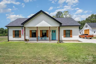 301 China Grove Road, Kannapolis, NC 28083 - Photo 1