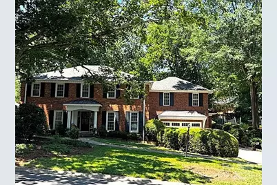 3032 Shaker Drive, Charlotte, NC 28210 - Photo 1