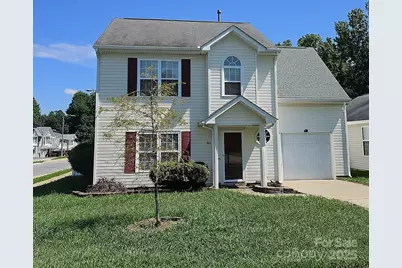 6803 Jamison Lane, Charlotte, NC 28269 - Photo 1