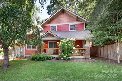 1 Buckingham Court, Asheville, NC 28803 - Photo 1