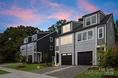 2432 Arty Avenue, Charlotte, NC 28208 - Photo 1