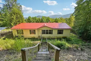 17 St Bernard Ln, Candler, NC 28715 - Photo 1