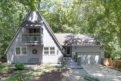 7608 Zermatt Lane, Charlotte, NC 28226 - Photo 1