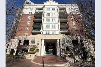 300 W 5th Street #407, Charlotte, NC 28202 - Photo 1