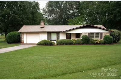 166 Tryon School Loop Road, Bessemer City, NC 28016 - Photo 1