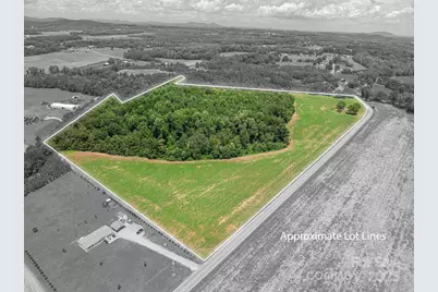 00 Rockdale Road, Vale, NC 28168 - Photo 1