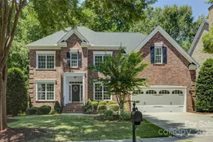 16719 Hammock Creek Pl, Charlotte, NC 28278 - Photo 1