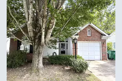 8600 Lockerbie Lane, Charlotte, NC 28215 - Photo 1