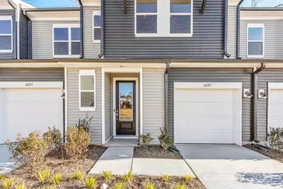6009 Longar Lane, Charlotte, NC 28269 - Photo 1