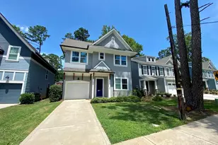 5307 Kelly St, Charlotte, NC 28205 - Photo 1