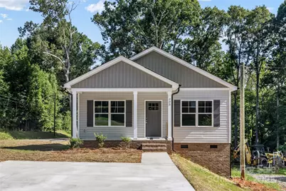 205 Poplin Street, Norwood, NC 28128 - Photo 1