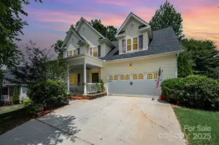 4042 River Falls Dr, Lowell, NC 28098 - Photo 1