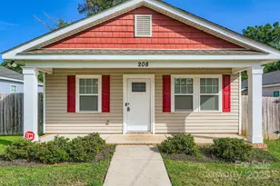208 Lakewood Ave, Charlotte, NC 28208 - Photo 1