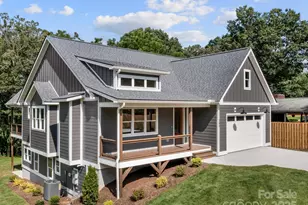 231 Asbury Rd, Candler, NC 28715 - Photo 1