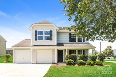 402 Smokehouse Lane, Albemarle, NC 28001 - Photo 1