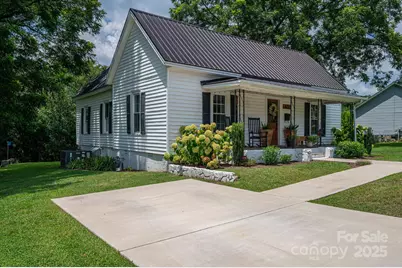 622 Grier Street, Lincolnton, NC 28092 - Photo 1