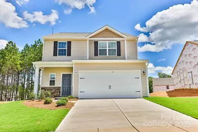6132 Ahoskie Drive, Charlotte, NC 28215 - Photo 1