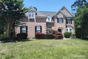 9009 Hammersley Dr, Waxhaw, NC 28173 - Photo 1