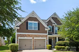 9728 Elgin Moor Rd, Charlotte, NC 28278 - Photo 1