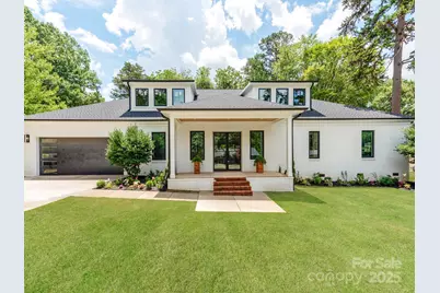 420 Allendale Place, Charlotte, NC 28211 - Photo 1