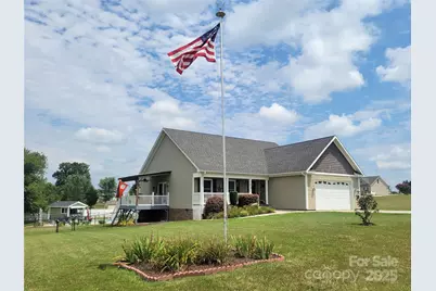 110 Burning Lane, Stony Point, NC 28678 - Photo 1