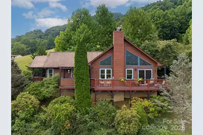 105 Appalachian Trail, Maggie Valley, NC 28751 - Photo 1