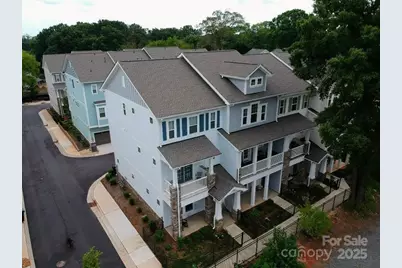 2343 Crockett Park Place, Charlotte, NC 28203 - Photo 1