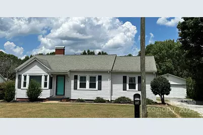 706 Sides Street, Rockwell, NC 28138 - Photo 1