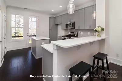 9929 Ansonborough Square, Huntersville, NC 28078 - Photo 1