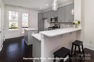 9929 Ansonborough Square, Huntersville, NC 28078 - Photo 1