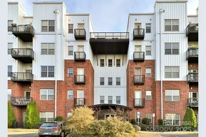 2338 Yadkin Avenue, Charlotte, NC 28205 - Photo 1