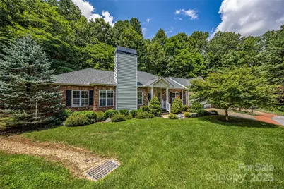 623 Carriage Commons Drive, Hendersonville, NC 28791 - Photo 1