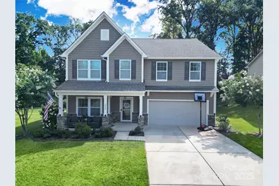 1042 Quail Run Court, Fort Mill, SC 29707 - Photo 1