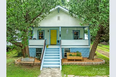 76 Allen Street, Asheville, NC 28806 - Photo 1