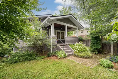 43 Montana Avenue, Asheville, NC 28806 - Photo 1