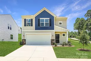 106 Astor St, Troutman, NC 28166 - Photo 1