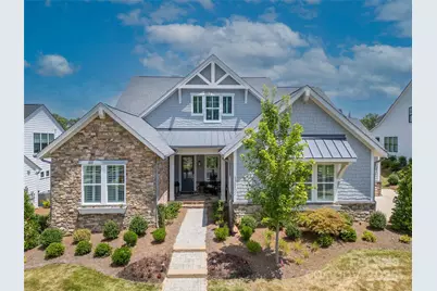 13213 Oak Farm Lane, Huntersville, NC 28078 - Photo 1