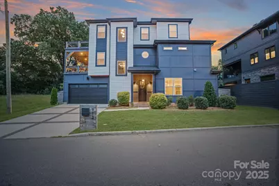 913 Van Every Street, Charlotte, NC 28205 - Photo 1