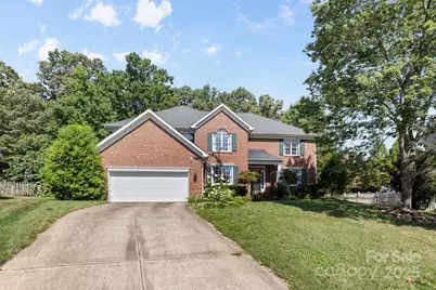 12508 Stirling Trace Court, Charlotte, NC 28277 - Photo 1